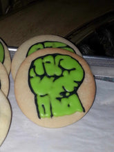 Load image into Gallery viewer, Themed Cookies