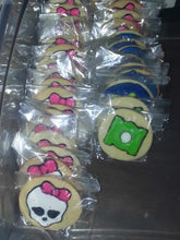 Load image into Gallery viewer, Themed Cookies