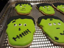 Load image into Gallery viewer, Themed Cookies