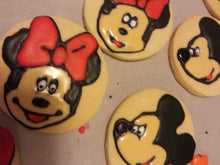 Load image into Gallery viewer, Themed Cookies