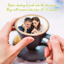 Load image into Gallery viewer, Edible Drink Toppers