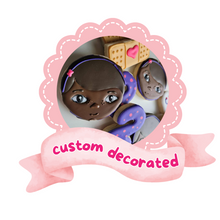Load image into Gallery viewer, Custom Decorated Cookies