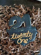Load image into Gallery viewer, Custom Decorated Cookies