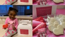 Load image into Gallery viewer, DIY Decorating Cookie Kits