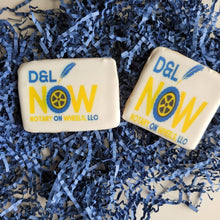 Load image into Gallery viewer, Custom Printed Cookies