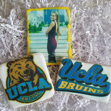 Load image into Gallery viewer, Custom Printed Cookies