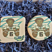 Load image into Gallery viewer, Custom Printed Cookies