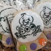 Load image into Gallery viewer, DIY Decorating Cookie Kits