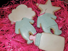 Load image into Gallery viewer, Custom Decorated Cookies