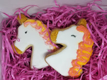Load image into Gallery viewer, Custom Decorated Cookies