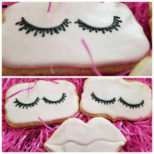 Load image into Gallery viewer, Custom Decorated Cookies