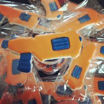 Load image into Gallery viewer, Custom Decorated Cookies