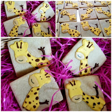 Load image into Gallery viewer, Custom Decorated Cookies