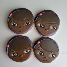 Load image into Gallery viewer, Custom Decorated Cookies