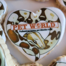 Load image into Gallery viewer, Custom Printed Cookies