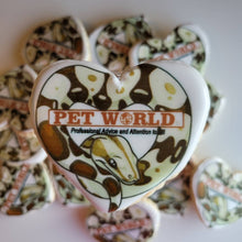 Load image into Gallery viewer, Custom Printed Cookies