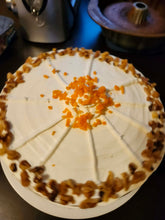 Load image into Gallery viewer, Carrot Cake
