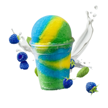 Load image into Gallery viewer, Blue Hawaiian Water Ice
