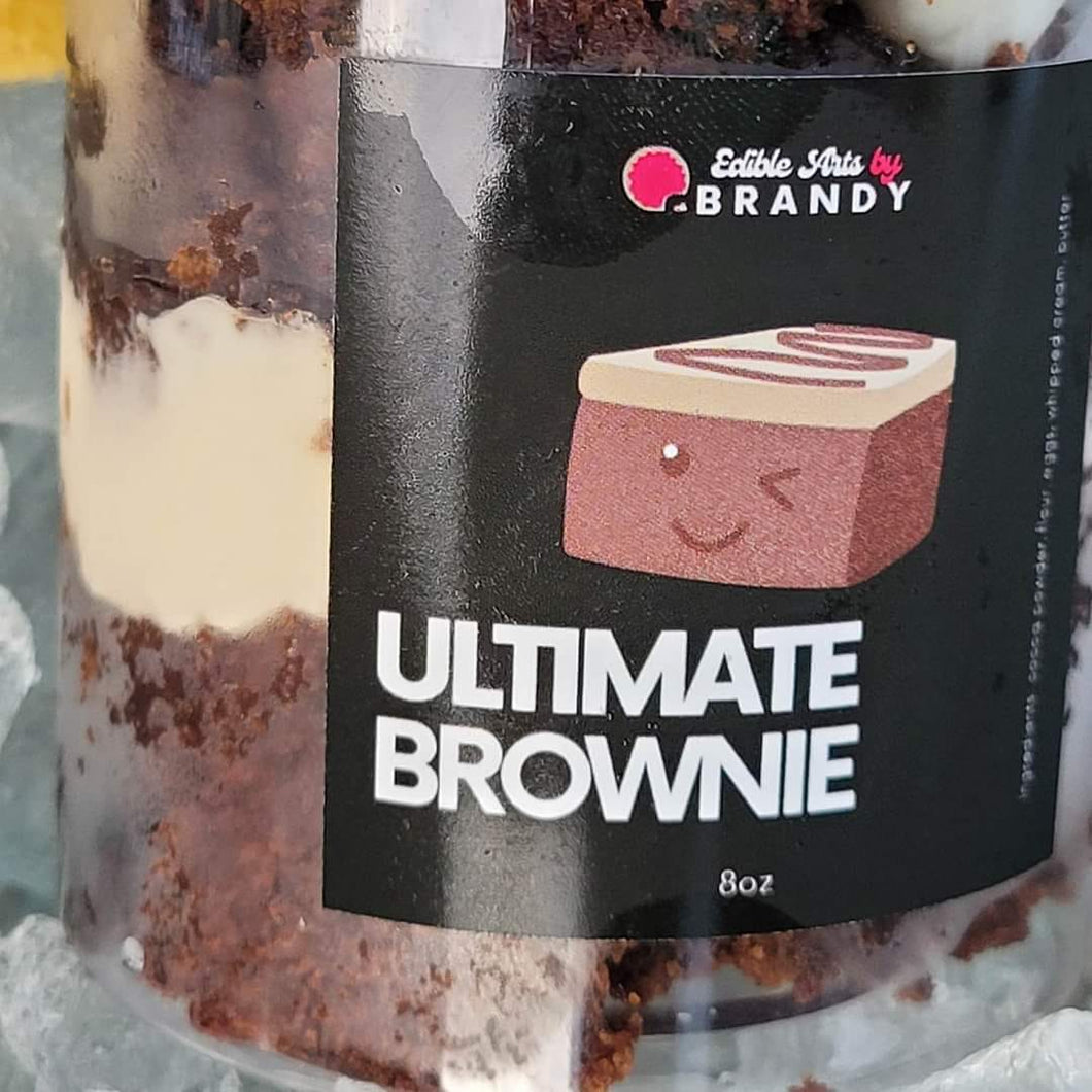 Ultimate Brownie