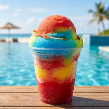Load image into Gallery viewer, Tropical Water Ice
