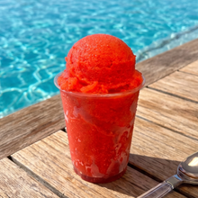Load image into Gallery viewer, Tiger's Blood Water Ice
