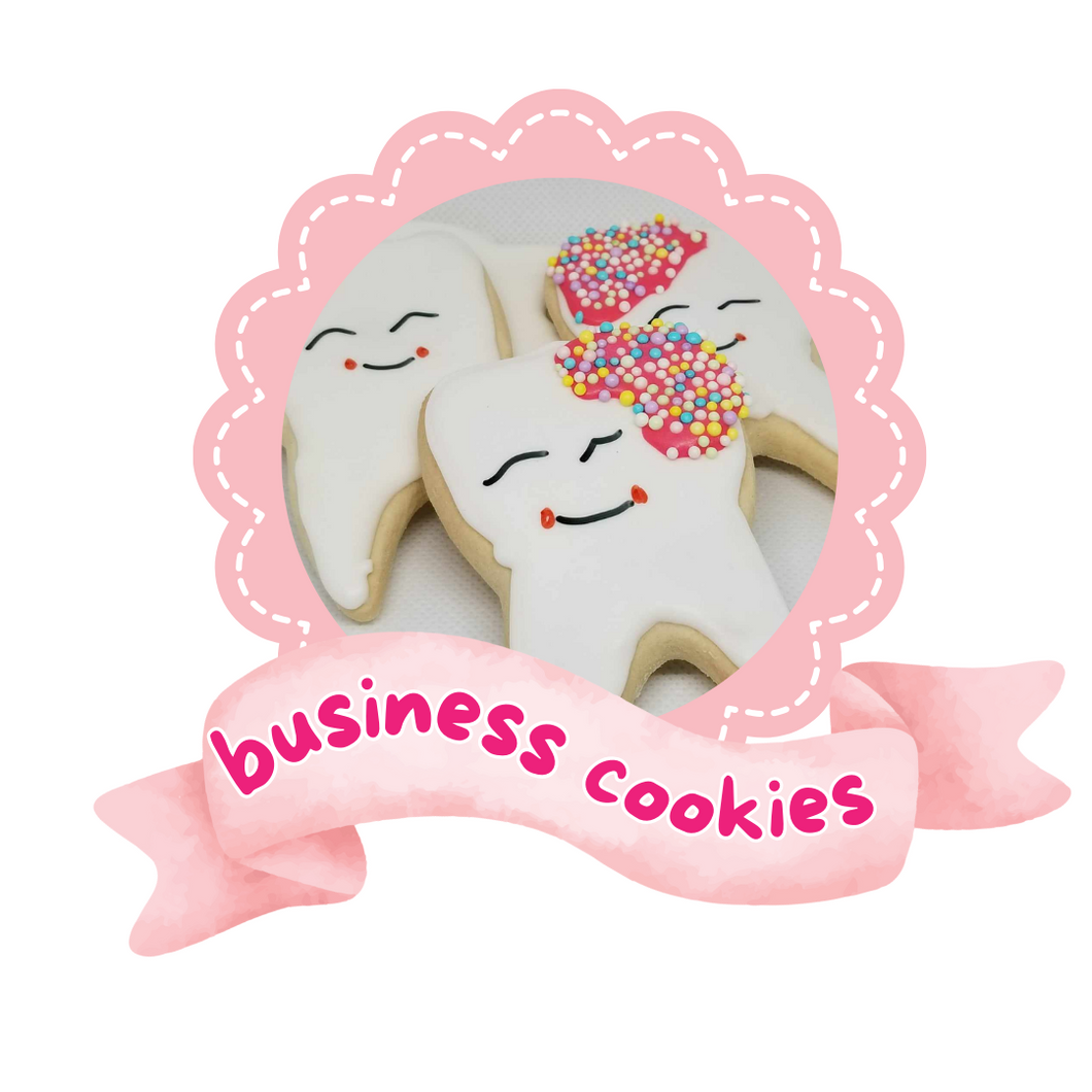 Business Cookies