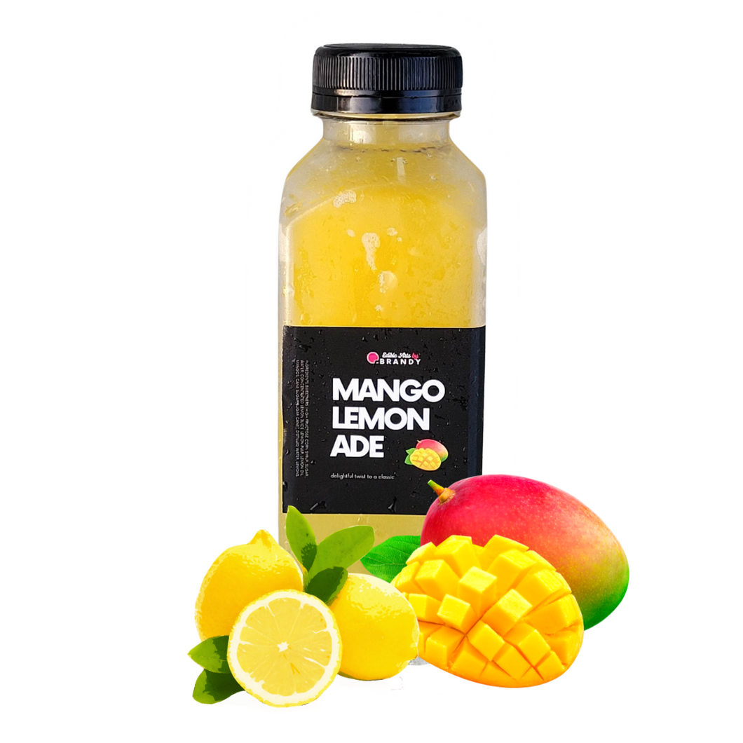 Mango Lemonade