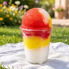 Load image into Gallery viewer, Strawberry Lemon Water Ice
