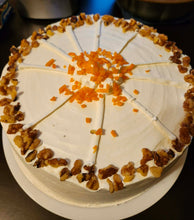 Load image into Gallery viewer, Carrot Cake
