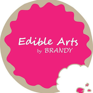 Edible Arts by Brandy  