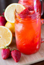 Load image into Gallery viewer, Strawberry Lemonade
